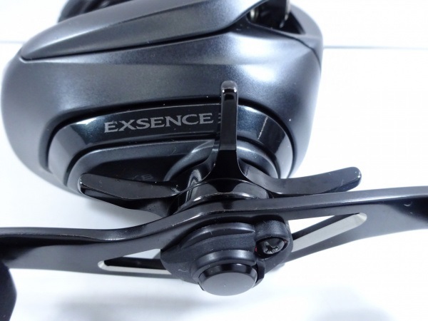 17エクスセンスDC XG右